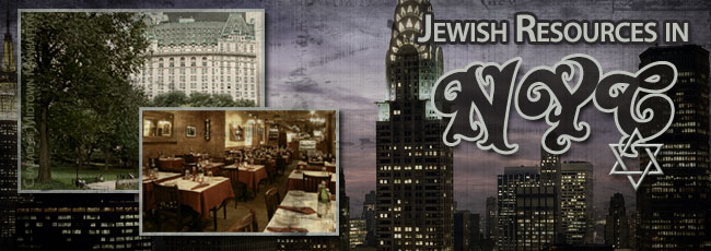 Jewish Resources