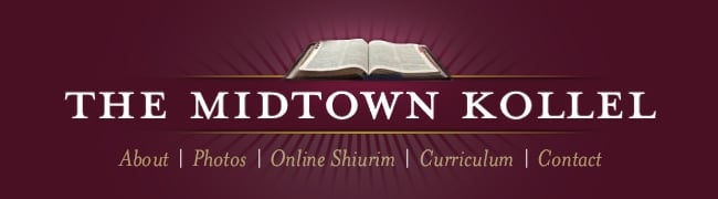 Midtown Kollel