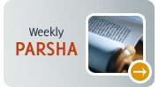 Weekly Parsha