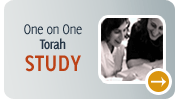 Study Torah One on One