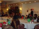 Purim at Chabad of Midtown